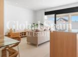 Wiederverkauf - VILLA -
TORREVIEJA - Costa Blanca