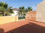 Revente - MAISON -
ALGORFA - LA FINCA GOLF / ALGORFA