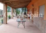 Resale - HOUSE -
CARTAGENA - La Magdalena
