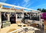 Wiederverkauf - HAUS -
ORIHUELA COSTA - Costa Blanca