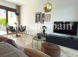 Resale - APARTMENT -
LA FINCA GOLF - La Finca Golf and Spa Resort