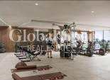 New Build - PENTHOUSE -
LA NUCÍA - Ciudad del Deporte