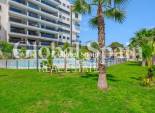 Resale - APARTMENT -
DEHESA DE CAMPOAMOR - Costa Blanca