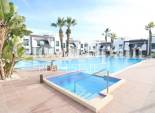 Venta - APARTAMENTO -
ORIHUELA COSTA - Costa Blanca