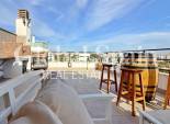 Wiederverkauf - WOHNUNG -
ORIHUELA COSTA - CAMPOAMOR