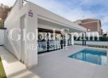 Revente - VILLA -
PINAR DE CAMPOVERDE - Inland