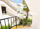 Venta - APARTAMENTO -
LOS DOLSES - Inland