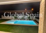 Neubau - VILLA -
MOLINA DEL SEGURA