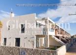 Nueva construcción  - APARTAMENTO -
PILAR DE LA HORADADA - pueblo