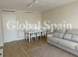 Wederverkoop - APPARTEMENT -
VILLAJOYOSA - Cala de Villajoyosa