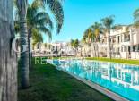 Wederverkoop - APPARTEMENT -
TORREVIEJA - LOS BALCONES - LOS ALTOS