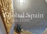 Resale - Semi-Detached -
TORREVIEJA - LOS BALCONES - LOS ALTOS