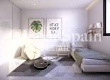 Nueva construcción  - APARTAMENTO -
JÁVEA - Pueblo