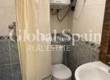 Wederverkoop - HUIS -
MORAIRA_TEULADA - Costa Blanca