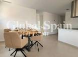 New Build - APARTMENT -
SAN MIGUEL DE SALINAS