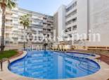 Odsprzedaż - MIESZKANIE -
TORREVIEJA - Center