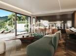 New Build - APARTMENT -
MARBELLA - Golf Rio Real