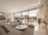 Neubau - VILLA -
ESTEPONA - Atalaya del Golf
