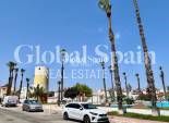 Revente - MAISON -
LOS BALCONES - LOS ALTOS - Costa Blanca