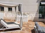 Wiederverkauf - WOHNUNG -
LOS DOLSES - Costa Blanca