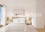 Nouvelle construction - APPARTEMENT -
BENIDORM