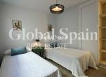 Wiederverkauf - WOHNUNG -
TORREVIEJA - Playa de los Locos