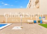 Wiederverkauf - WOHNUNG -
TORREVIEJA - Centro