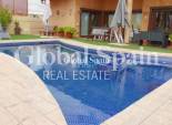 Resale - VILLA -
SANTIAGO DE LA RIBERA - San Blas