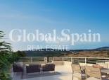 Nowo zbudowane - MIESZKANIE -
ESTEPONA - 