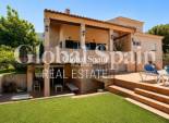 Resale - VILLA -
DENIA - Montgó