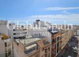 Resale - APARTMENT -
TORREVIEJA - Center