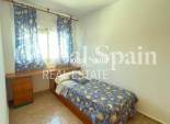 Resale - HOUSE -
SANTIAGO DE LA RIBERA - San Blas