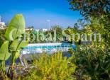 Resale - Villa -
ALGORFA - LA FINCA GOLF / ALGORFA