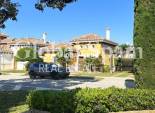 Venta - VILLA -
MAR MENOR GOLF RESORT - Inland