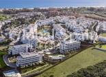 Neubau - WOHNUNG -
MANILVA - Castillo de la Duquesa