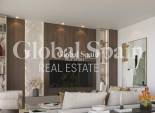 Neubau - VILLA -
ESTEPONA - Selwo