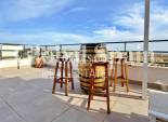 Resale - APARTMENT -
ORIHUELA COSTA - Costa Blanca