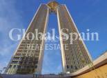 Odsprzedaż - MIESZKANIE -
BENIDORM - Costa Blanca