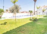 Odsprzedaż - MIESZKANIE -
ORIHUELA COSTA - CABO ROIG