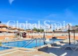Resale - APARTMENT -
ORIHUELA - Inland