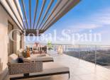 Neubau - PENTHOUSE -
MARBELLA - Los Monteros