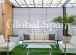 Revente - PENTHOUSE -
ALICANTE - Pau 5
