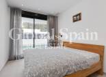 Wederverkoop - VILLA -
PINAR DE CAMPOVERDE - Inland
