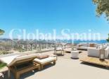 New Build - Penthouse -
Mijas - Calanova