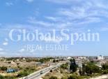 Wederverkoop - PENTHOUSE -
LA ZENIA - Costa Blanca