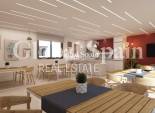 Nieuwbouw - APPARTEMENT -
CASARES - Buenas Noches