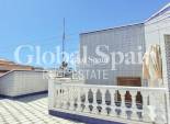 Venta - APARTAMENTO -
SAN PEDRO DEL PINATAR - Lo pagan