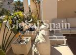Revente - PENTHOUSE -
LAS RAMBLAS GOLF - Inland