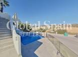 Resale - VILLA -
ORIHUELA COSTA - Lomas de Campoamor-Las Ramblas
