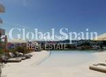 Nueva construcción  - APARTAMENTO -
FUENGIROLA - Los Pacos